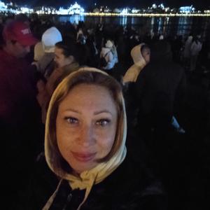 Девушки в Казани (Татарстан): Ирина, 38 - ищет парня из Казани (Татарстан)