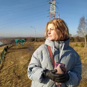 Natalya, 52 года, Кемерово