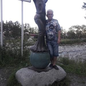 Парни в Шелехове: Юрий, 56 - ищет девушку из Шелехова