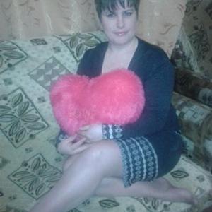 Татьяна, 51 год, Ртищево