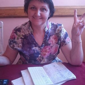 Девушки в Сызрани: Ольга, 47 - ищет парня из Сызрани
