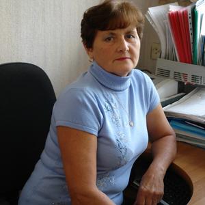 Ната, 70 лет, Новокуйбышевск
