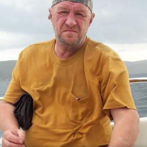 Виктор Чадов, 56 лет, Каменск-Уральский