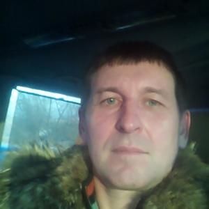 Егор Иванов, 50 лет, Канск