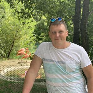 Парни в Челябинске: Дмитрий, 43 - ищет девушку из Челябинска