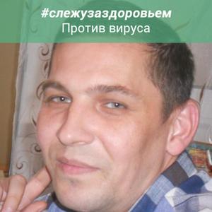 Владимир Алдошин, 45 лет, Орел