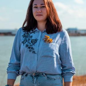 Анастасия, 31 год, Новороссийск