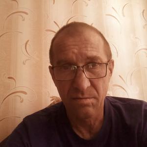 Андрей, 60 лет, Кушва