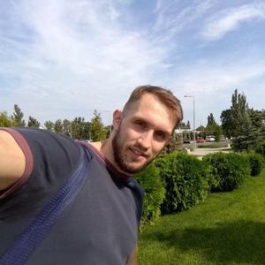 Парни в Новосибирске: Дмитрий, 32 - ищет девушку из Новосибирска