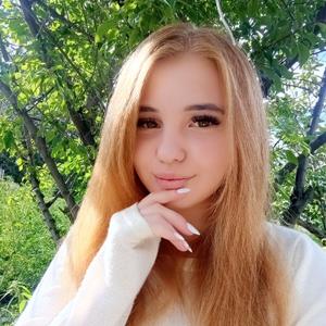 Аня, 22 года, Екатеринбург