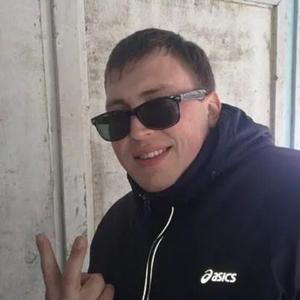 Парни в Владивостоке: Антон, 37 - ищет девушку из Владивостока