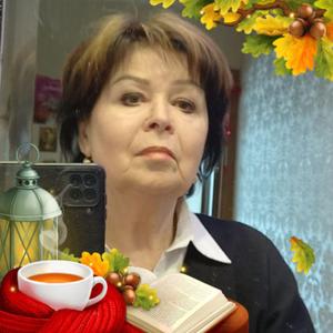 Девушки в Владикавказе: Людмила, 65 - ищет парня из Владикавказа