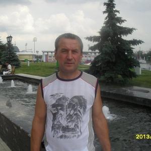 Николай, 60 лет, Саранск