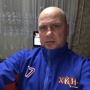 Парни в Кисловодске: Юрий, 47 - ищет девушку из Кисловодска