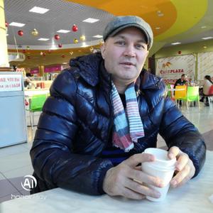 Александр, 49 лет, Нягань