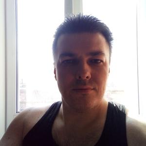 Роман Курьяков, 41 год, Великие Луки