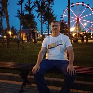 Август, 55 лет, Кореновск