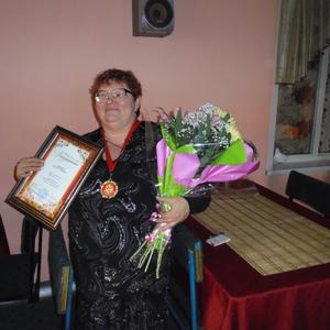 Светлана Зайцева, 64 года, Прокопьевск