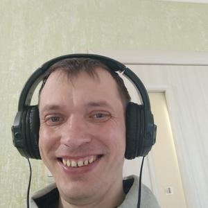 Парни в Сыктывкаре: Антон Викторович, 41 - ищет девушку из Сыктывкара
