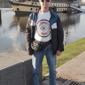 Парни в Великий Новгороде: Ваня Антонов, 50 - ищет девушку из Великий Новгорода