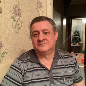 Александр Заверуха, 57 лет, Красноярск