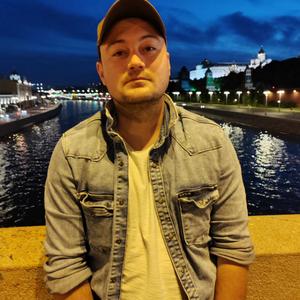 Виктор, 33 года, Нижний Новгород