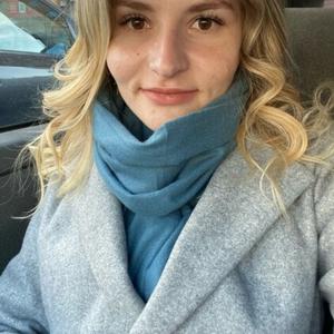 Евгения, 26 лет, Норильск