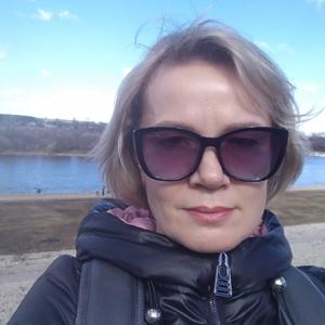 Девушки в Сыктывкаре: Наталья, 55 - ищет парня из Сыктывкара
