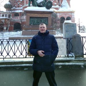 Андрей Черепанов, 36 лет, Междуреченск