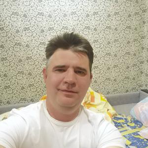 Владимир, 45 лет, Выборг