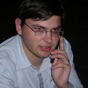 Андрей Халузев, 24 года, Липецк