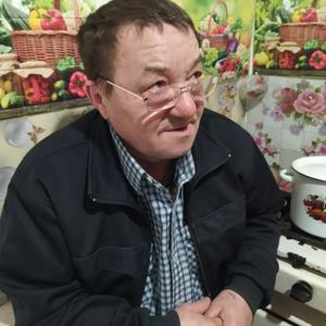 Геннадий, 63 года, Славгород