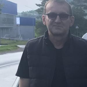 Виктор, 53 года, Пятигорск