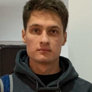 Roman, 23 года, Кишинев