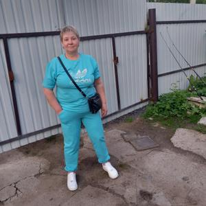 Девушки в Нижний Новгороде: Любовь, 53 - ищет парня из Нижний Новгорода