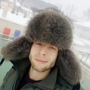 Егор, 28 лет, Новосибирск