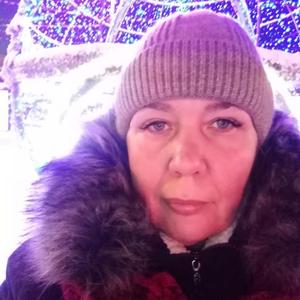 Девушки в Североморске: Наталья Подольская, 54 - ищет парня из Североморска