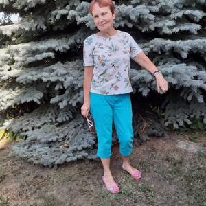 Девушки в Тольятти: Галя, 64 - ищет парня из Тольятти
