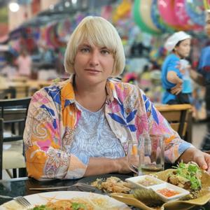 Елена, 51 год, Бийск