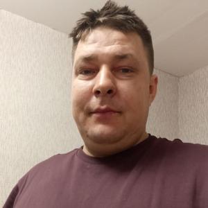 Василий, 36 лет, Нижний Новгород