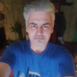Алексей, 49 лет, Пионерский
