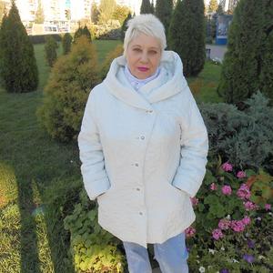 Любовь Панина, 71 год, Сургут