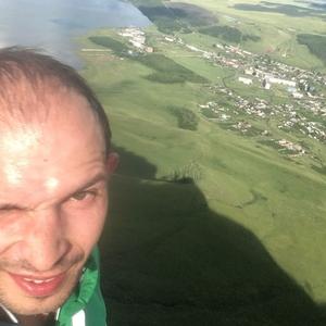 Сергей, 34 года, Шарыпово