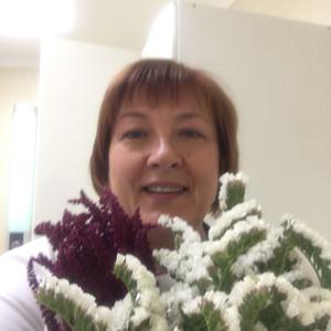 Елена Райкова, 55 лет, Рязань