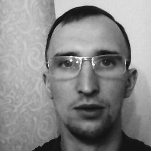 Владимир, 36 лет, Брянск