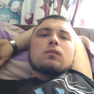 Парни в Рубцовске: Даниил, 23 - ищет девушку из Рубцовска
