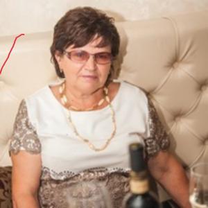 Татьяна, 69 лет, Саратов