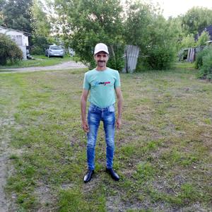 Александр, 45 лет, Новохоперск