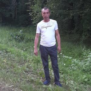 Демьян, 41 год, Краснодар