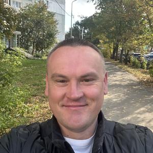 Евгени, 38 лет, Тула